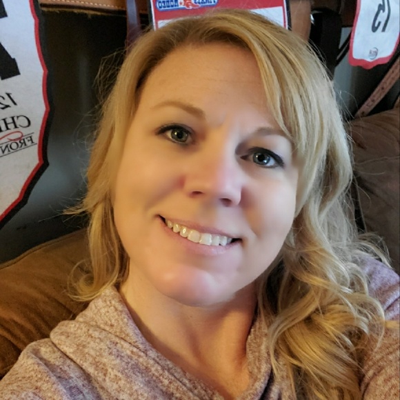 Meet your Posher, Jamie - Picture 1 of 1